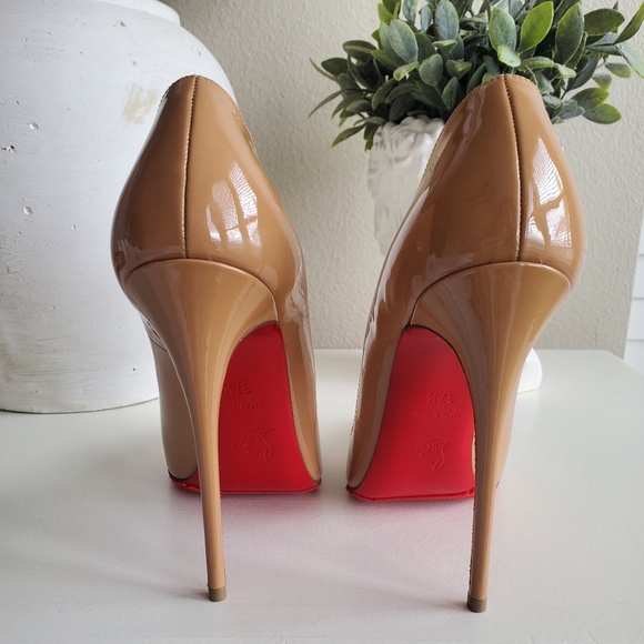 Christian Louboutin So Kate 120 - Picture 3 of 8